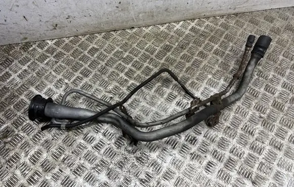 Toyota GT 86 Fuel tank filler neck pipe 