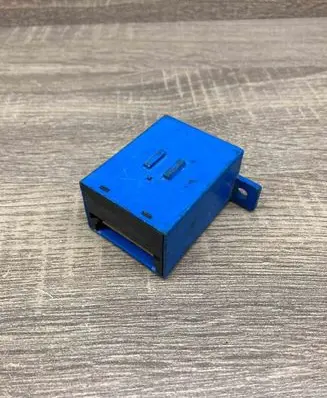 Renault Clio I Other relay REF02438 Cartier