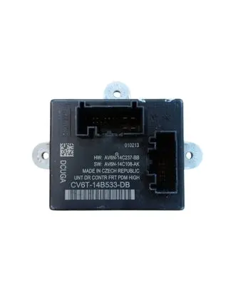 Ford Kuga II Door control unit/module CV6T-14B533-DB