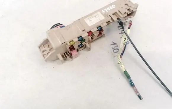 Mazda 626 Fuse box set 8A160034 8A16-0034