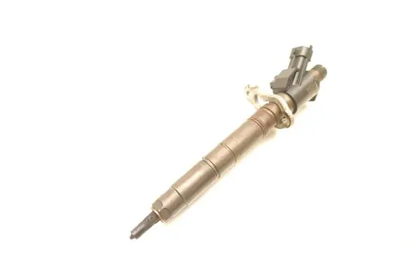 Volvo V70 Fuel injector 31272690 0445116016