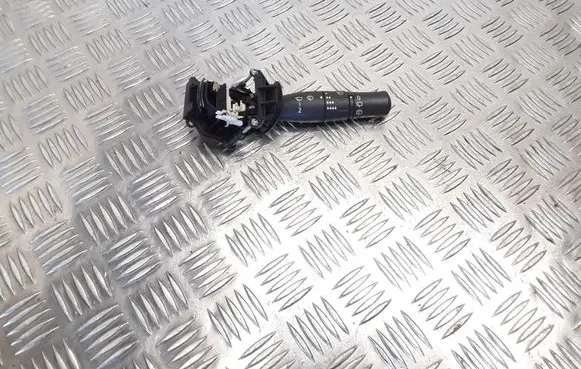Renault Megane II Wiper control stalk