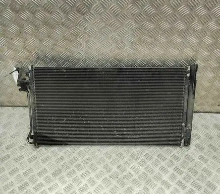 Land Rover Discovery Sport A/C cooling radiator (condenser) GJ3219710AA
