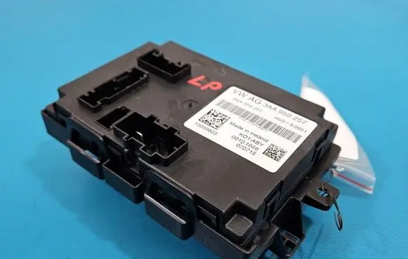 Volkswagen PASSAT B8 Central body control module 3AA959257 IMPRK1582531