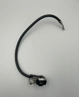 BMW X3 F25 Negative earth cable (battery) 9234437