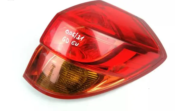 Subaru Outback Rear/tail lights 22020792