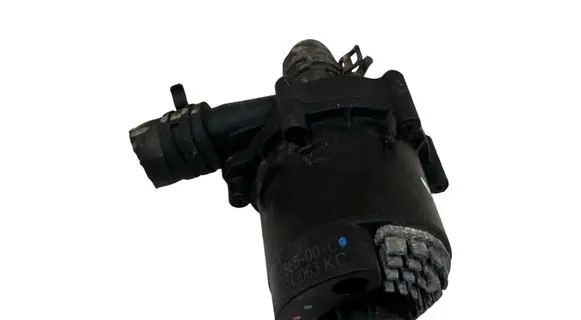 Mercedes-Benz B W246 W242 Electric auxiliary coolant/water pump 101556500C 17020A1063