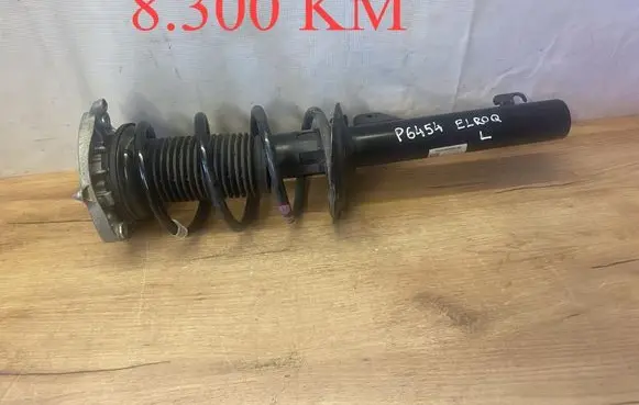 Skoda Elroq Front shock absorber/damper 1EA413023BG