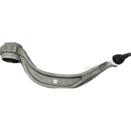 Audi A6 S6 C8 4K Front height sensor lever