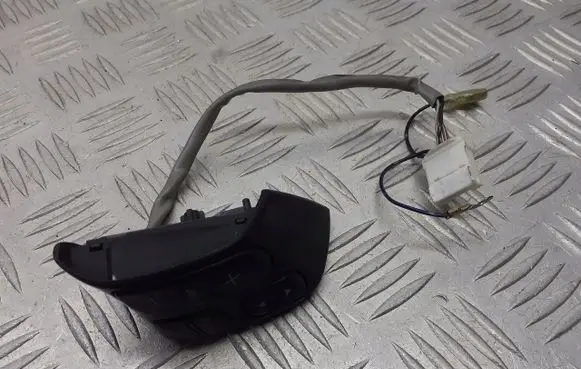 Mazda 5 Multifunctional control switch/knob 153769
