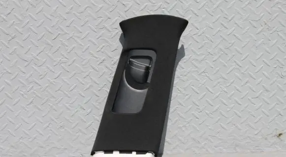 Toyota RAV 4 (XA50) (B) pillar trim (top) TOYOTA7302312030 7302312030