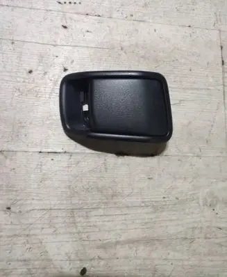 Lexus RC Seat adjustment knob 72595X7201 7205324020