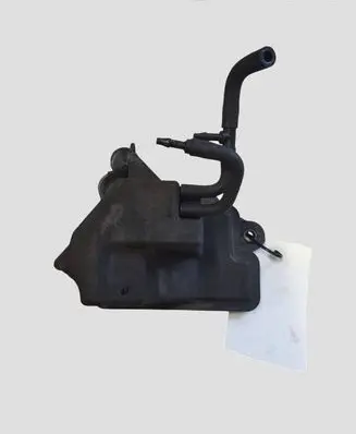 Ford Mondeo MK IV Vacuum air tank 9646411180