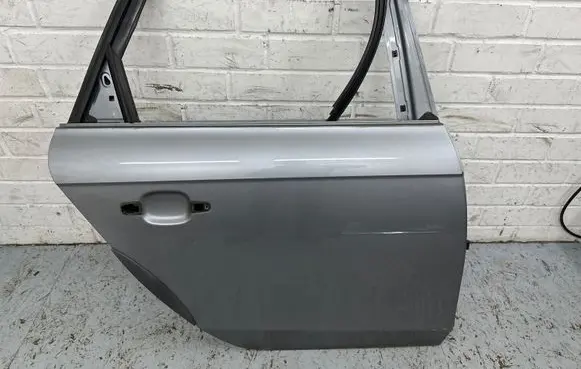 Audi A4 Allroad Rear door 