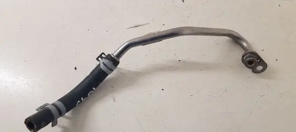 Ford F150 Coolant pipe/hose FL3E8A520CD