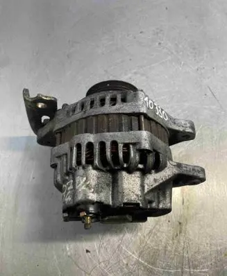 Honda Jazz Generator/alternator A5TB0091