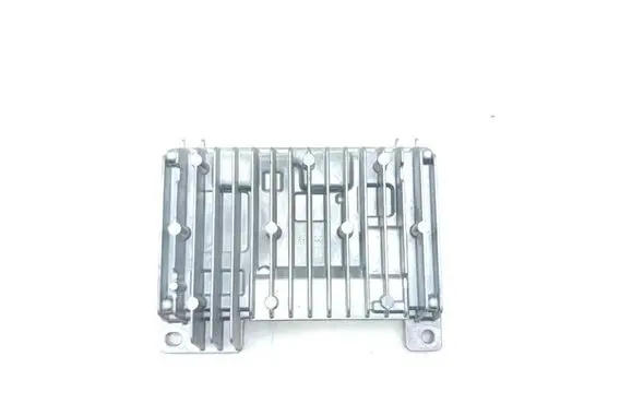 Mercedes-Benz EQS X296 Distronic sensor radar A2239007738