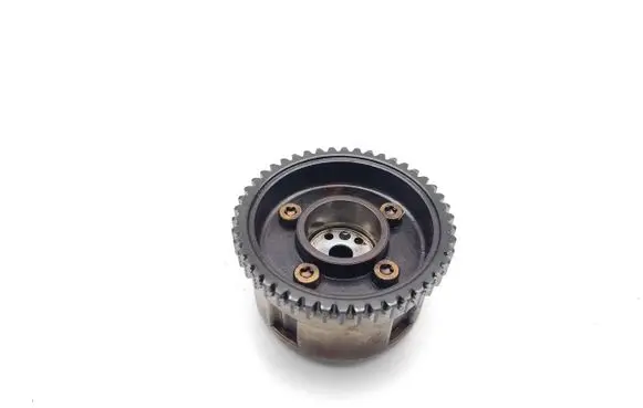 Hyundai i30 Camshaft pulley/ VANOS 243502B000 085000150 1J9200949