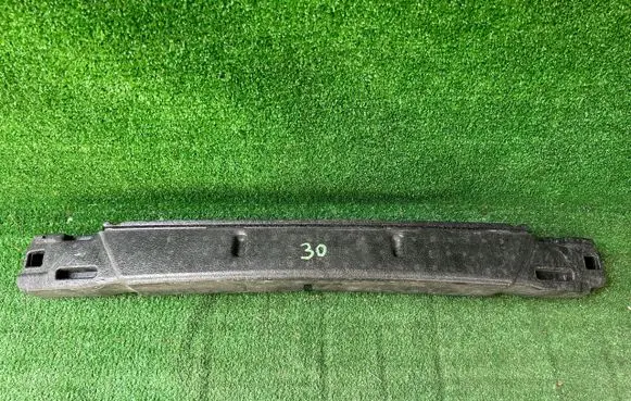 Polestar 2 Front bumper foam support bar 