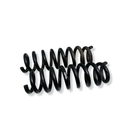 BMW 3 E90 E91 Rear coil spring 