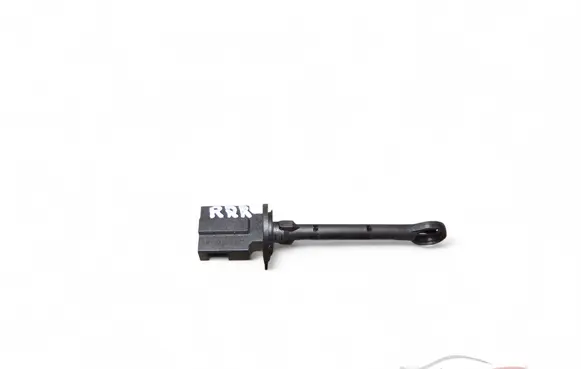 Audi A6 S6 C6 4F Interior temperature sensor 