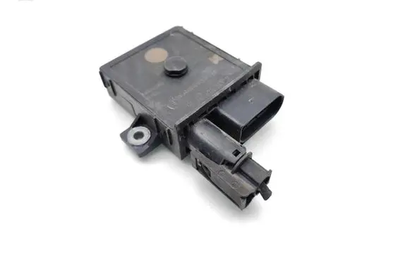 SsangYong Rodius Glow plug pre-heat relay A6715451036