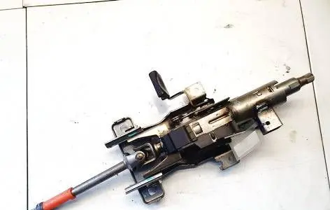 Peugeot 307 Steering wheel axle 9638983380