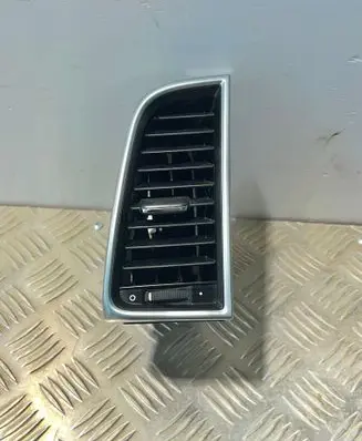Porsche Panamera (970) Dashboard side air vent grill/cover trim 97055214203