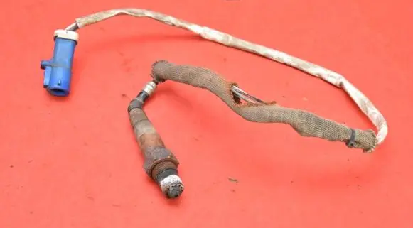 Ford Focus ST Lambda probe sensor