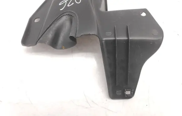 Steering wheel column trim