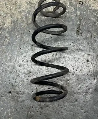 Mazda 6 Rear coil spring