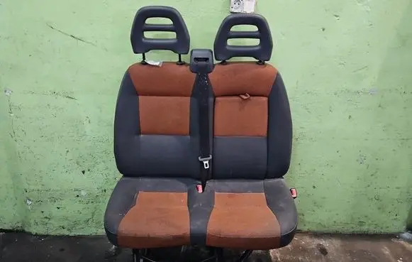 Fiat Ducato Front passenger seat IMPRK1549903