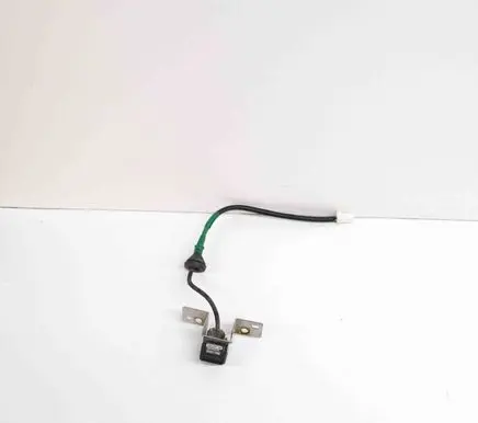Nissan Leaf I (ZE0) Reversing camera 284423NA0A KD5616RD