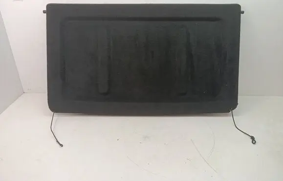 Hyundai Bayon Parcel shelf