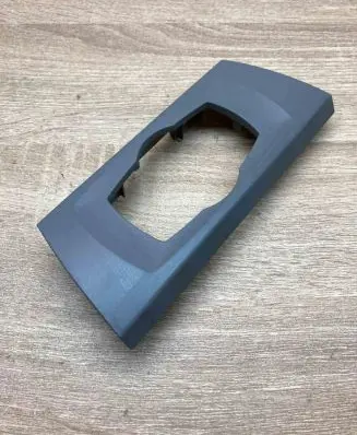 BMW 3 E90 E91 Dashboard trim 40426