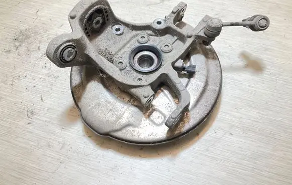 Volvo XC90 Rear wheel hub 31445104