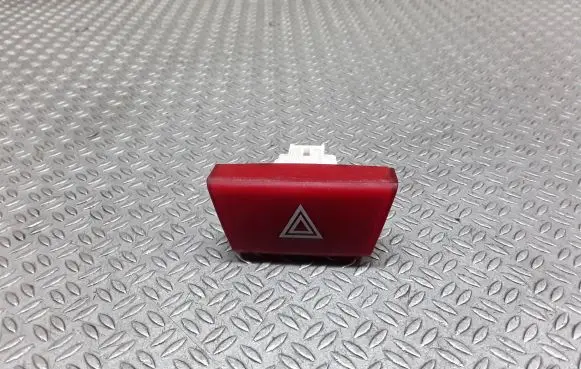 Toyota Aygo AB10 Hazard light switch