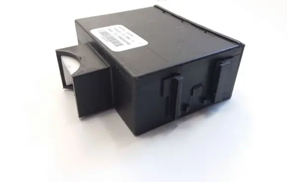 Toyota Avensis T250 Immobilizer control unit/module 8978005030 736662A