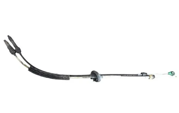Volkswagen Crafter Gear shift cable linkage A9062600551 2E1321308