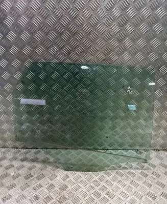 Audi Q5 SQ5 8R Rear door window glass 43R00048