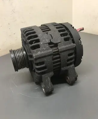 Ford Mondeo MK IV Generator/alternator