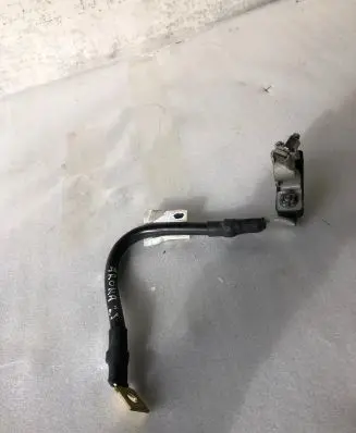 Seat Arona Negative earth cable (battery) 2q0915181b