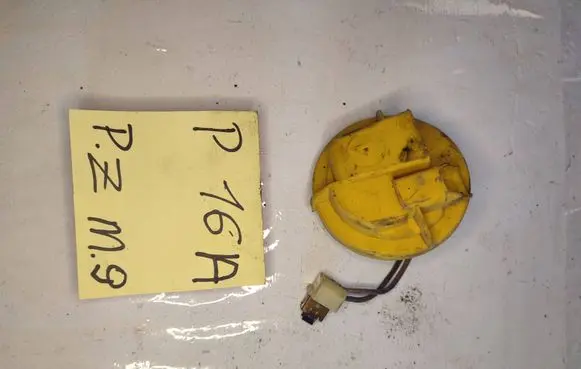 Renault Megane I other engine part 242004