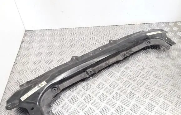 BMW 7 E65 E66 Top upper radiator support slam panel