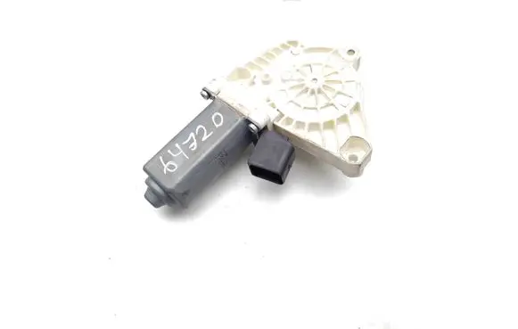 Mercedes-Benz E C207 W207 Front door window regulator motor A2078200342 965150100