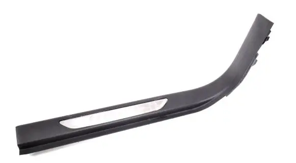 Jaguar E-Pace Front sill trim cover J9C302348A