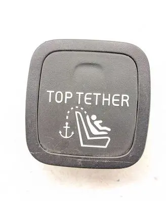 Volvo S90, V90 Parcel shelf 31440611