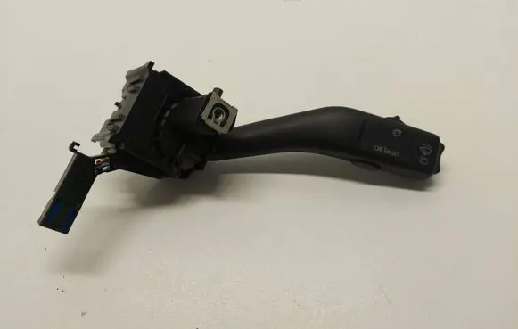 Volkswagen Golf V Wiper control stalk 1K0953519A