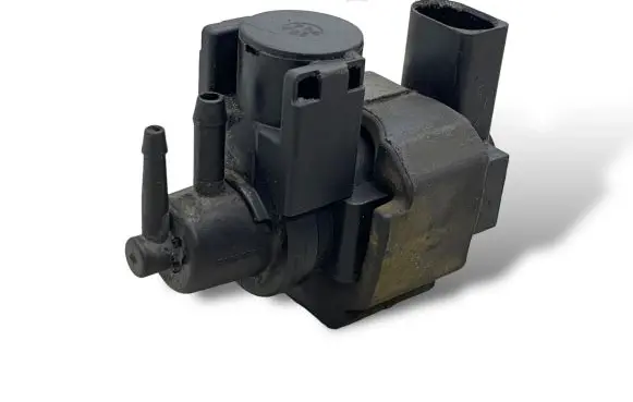 Audi A6 S6 C6 4F Turbo solenoid valve 059906628B
