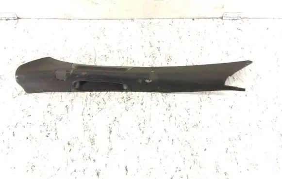 Jeep Grand Cherokee (WK) (A) pillar trim 5HS27BDXAM 4366837 02719113